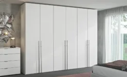 Drehtürenschrank Dreamer