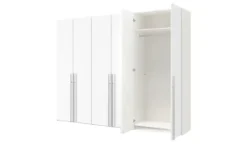 Drehtürenschrank Dreamer