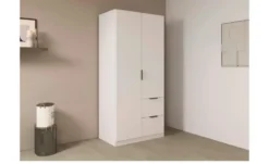 Drehtürenschrank Ella