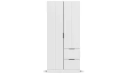 Drehtürenschrank Ella