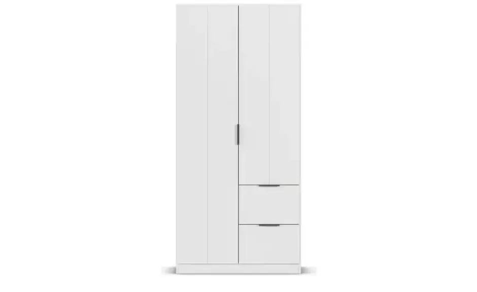 Drehtürenschrank Ella