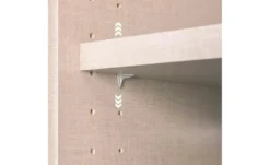 Drehtürenschrank Ella