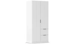 Drehtürenschrank Ella