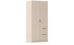 Drehtürenschrank Ella