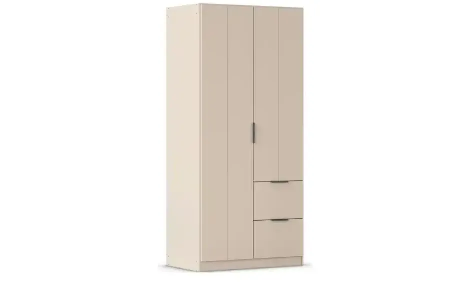 Drehtürenschrank Ella