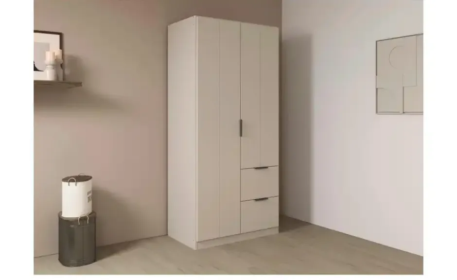 Drehtürenschrank Ella
