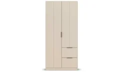 Drehtürenschrank Ella