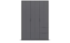 Drehtürenschrank Ella