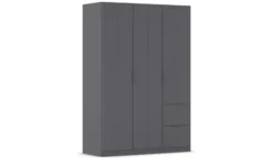 Drehtürenschrank Ella