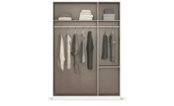 Drehtürenschrank Ella