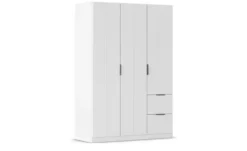 Drehtürenschrank Ella