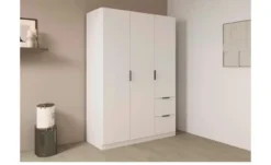 Drehtürenschrank Ella