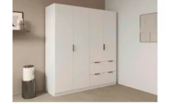 Drehtürenschrank Ella