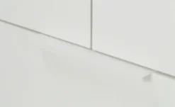 Drehtürenschrank Espresso