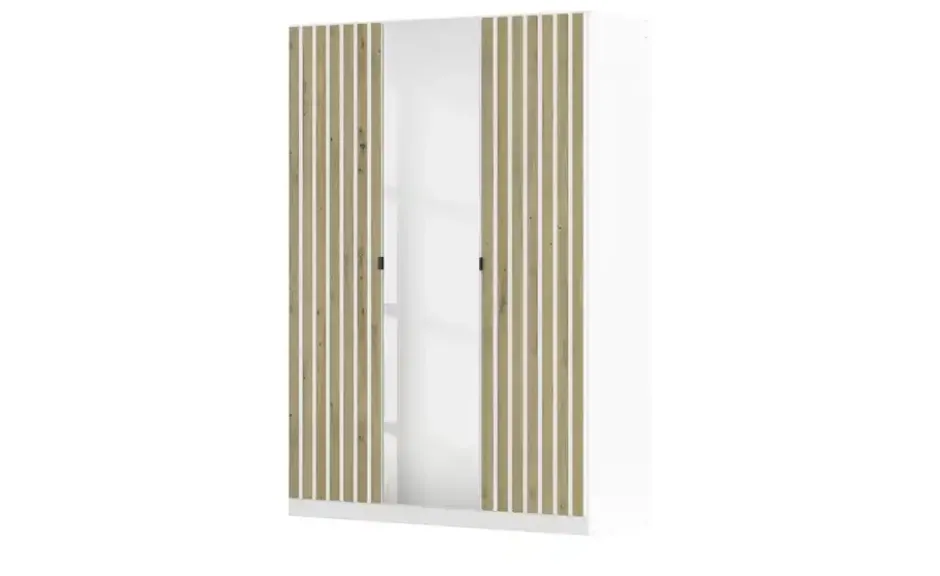 Drehtürenschrank Genua