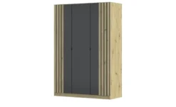 Drehtürenschrank Genua