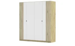 Drehtürenschrank Genua