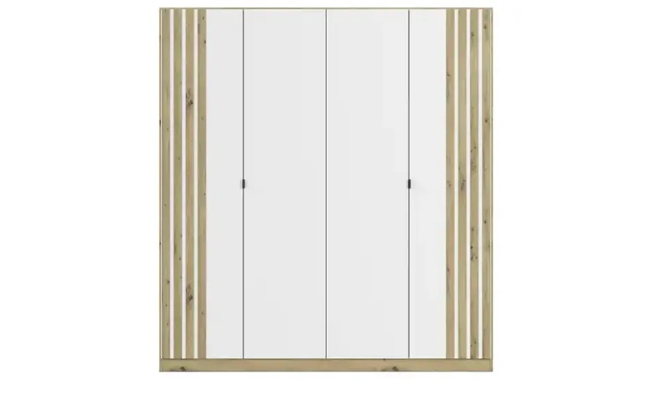 Drehtürenschrank Genua