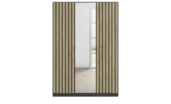 Drehtürenschrank Genua