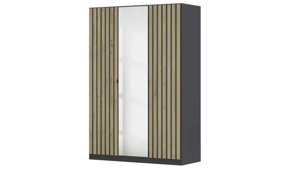 Drehtürenschrank Genua