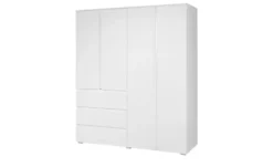 Drehtürenschrank Image