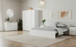 Drehtürenschrank Image