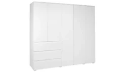Drehtürenschrank Image