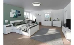Drehtürenschrank Joel