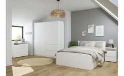 Drehtürenschrank Joel