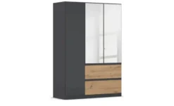 Drehtürenschrank Joel-Extra