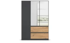 Drehtürenschrank Joel-Extra