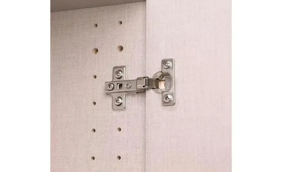 Drehtürenschrank Joel-Extra