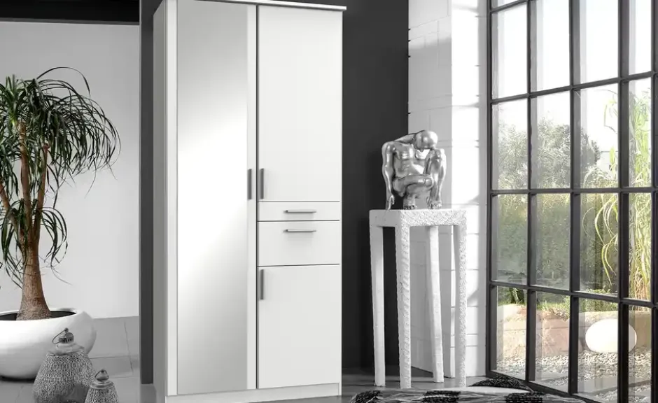 Drehtürenschrank Koblenz