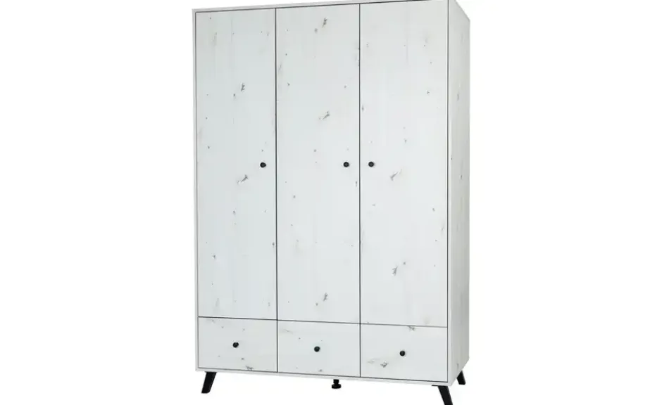 Drehtürenschrank Lavea