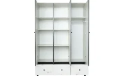 Drehtürenschrank Lavea