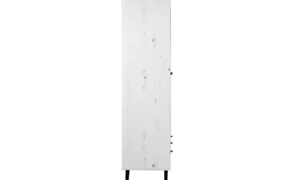 Drehtürenschrank Lavea