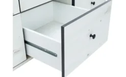 Drehtürenschrank Lavea