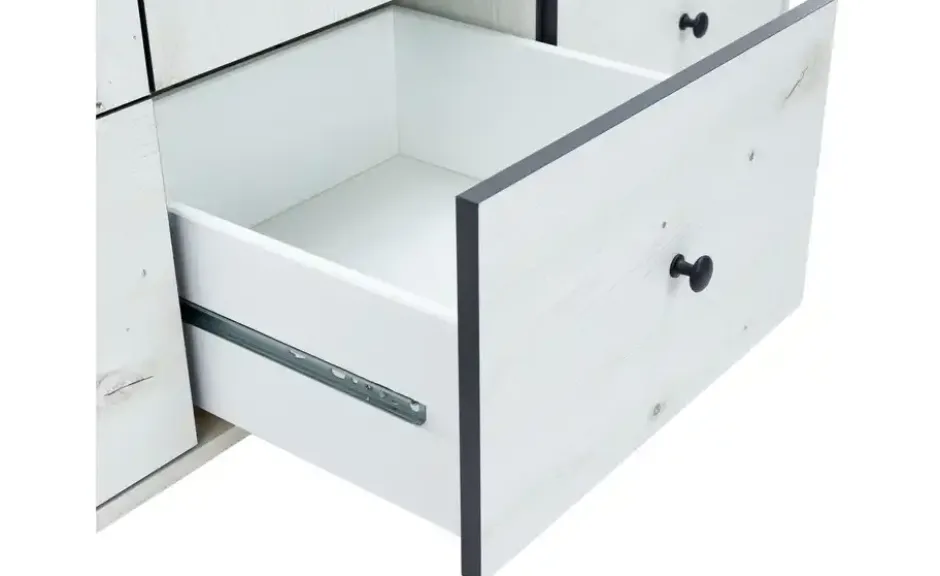 Drehtürenschrank Lavea