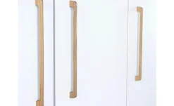 Drehtürenschrank Lina