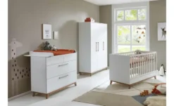 Drehtürenschrank Lina