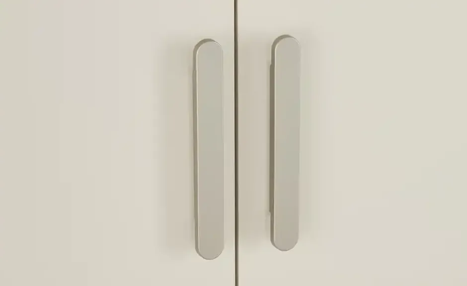 Drehtürenschrank Lorenz