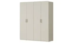 Drehtürenschrank Lorenz
