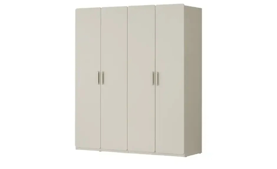 Drehtürenschrank Lorenz