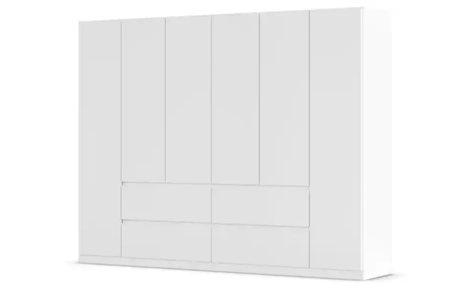 Drehtürenschrank Mainz