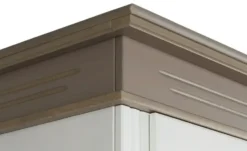 Drehtürenschrank Massetto