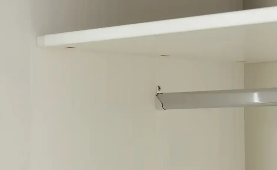 Drehtürenschrank Massetto