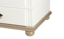 Drehtürenschrank Massetto