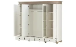 Drehtürenschrank Massetto