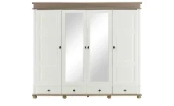 Drehtürenschrank Massetto