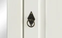 Drehtürenschrank Massetto